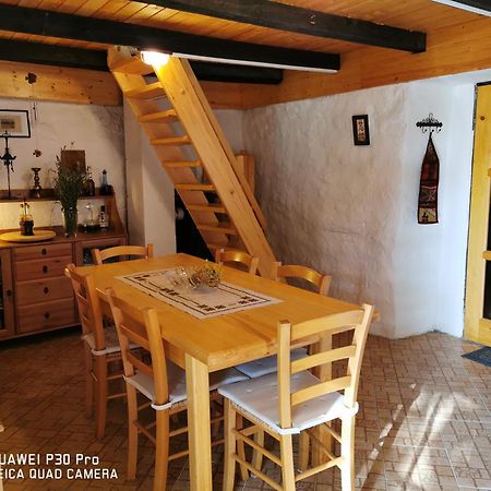 Villa Authentic House Pelegrinka Mali Drvenik Esterno foto